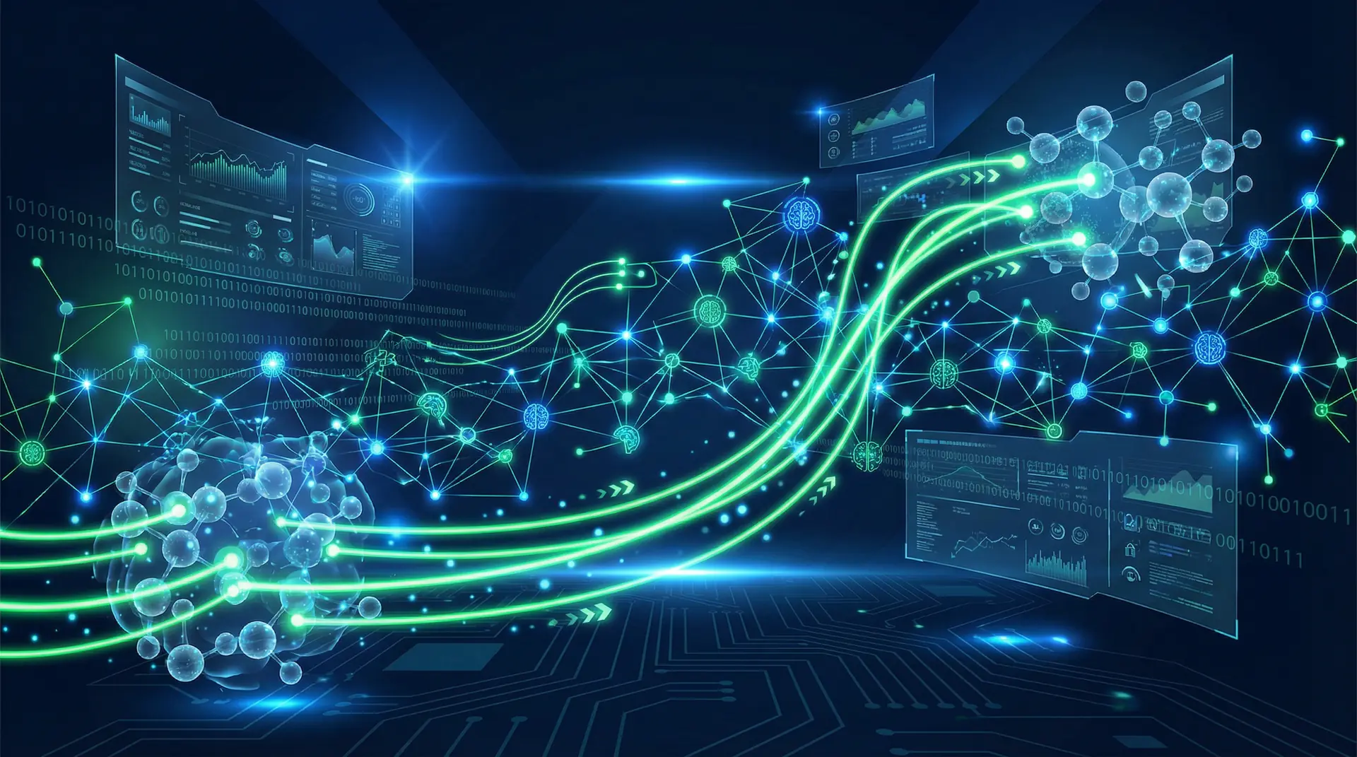 数据实验室网络可视化背景 - 流量密码